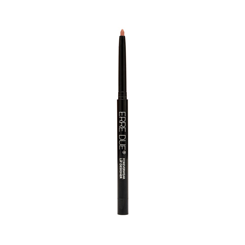 ERRE DUE ilgalaikis lūpų pieštukas FOREVERWEAR LIP DESIGNER, 1vnt