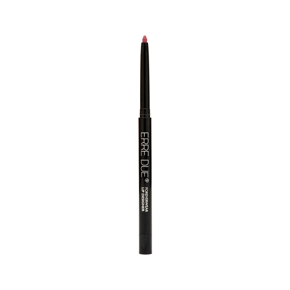 ERRE DUE ilgalaikis lūpų pieštukas FOREVERWEAR LIP DESIGNER, 1vnt - Image 2