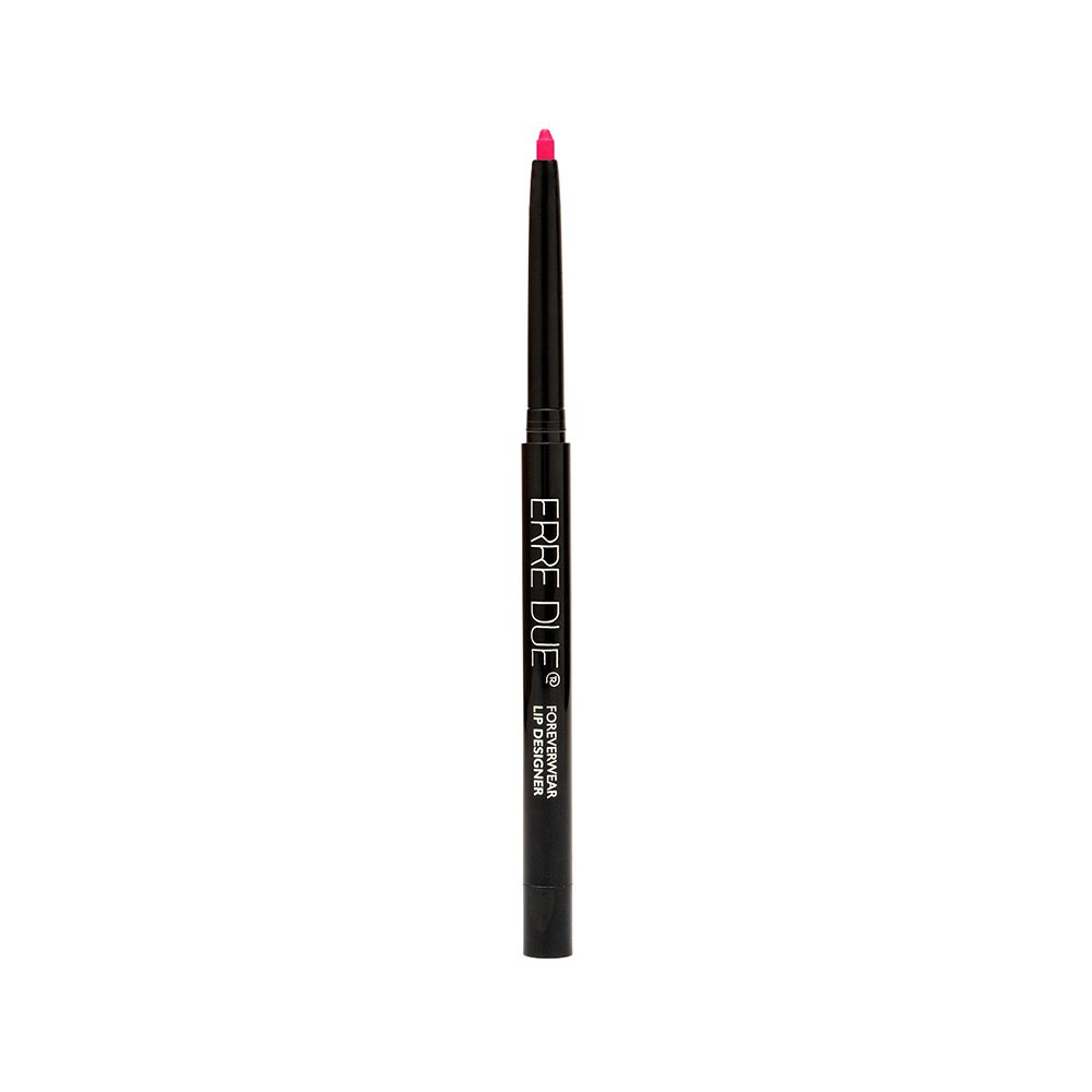 ERRE DUE ilgalaikis lūpų pieštukas FOREVERWEAR LIP DESIGNER, 1vnt - Image 3