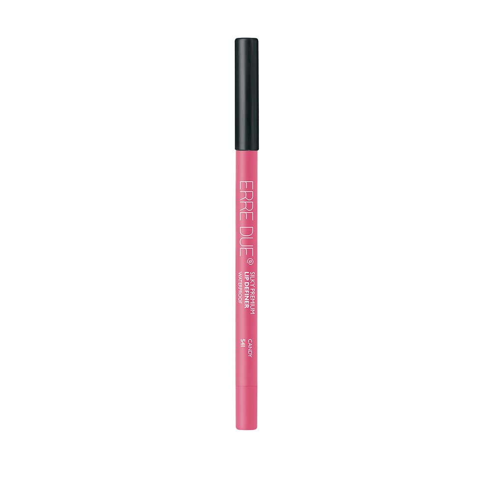 ERRE DUE Candy SILKY PREMIUM LIP DEFINER Nr. 541 ilgalaikis lūpų pieštukas – 3