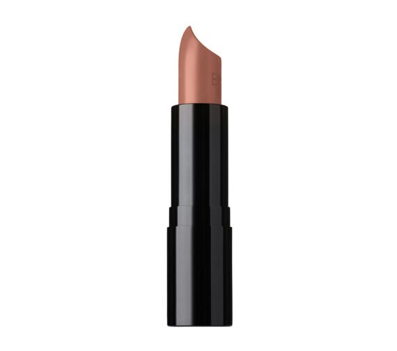 ERRE DUE Nude Gloves FULL COLOR LIPSTICK Nr. 450 lūpų dažai su hialurono rūgštimi, 3,5 ml