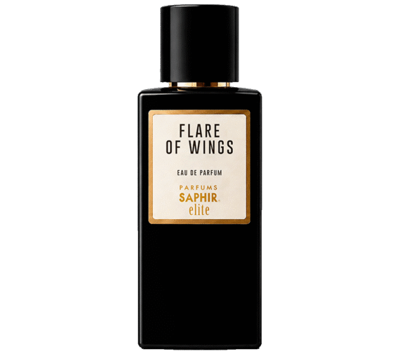 SAPHIR FLARE OF WINGS EDP kvepalai moterims, 100 ml