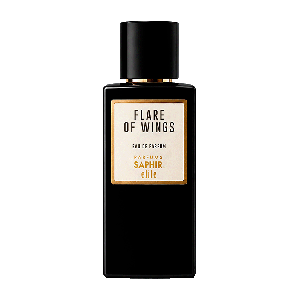 SAPHIR FLARE OF WINGS EDP kvepalai moterims, 100 ml